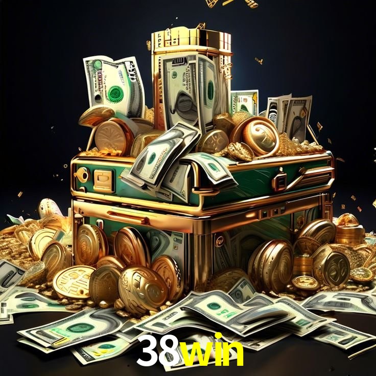 Estatísticas 38win