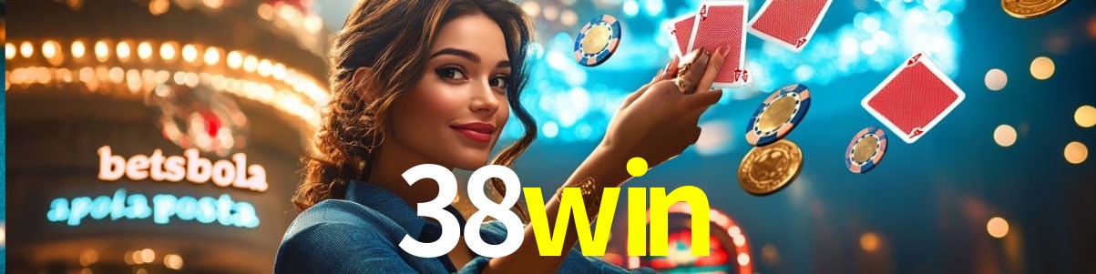 Experiência VIP 38win