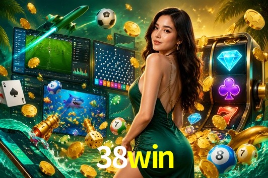Welcome Bonus 38win