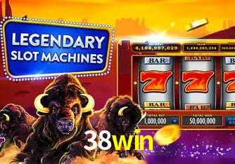 Desvendando o Mundo dos Jogos Virtuais na 38win