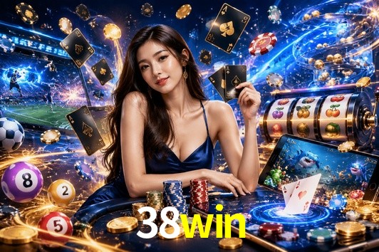 Platform Technology 38win