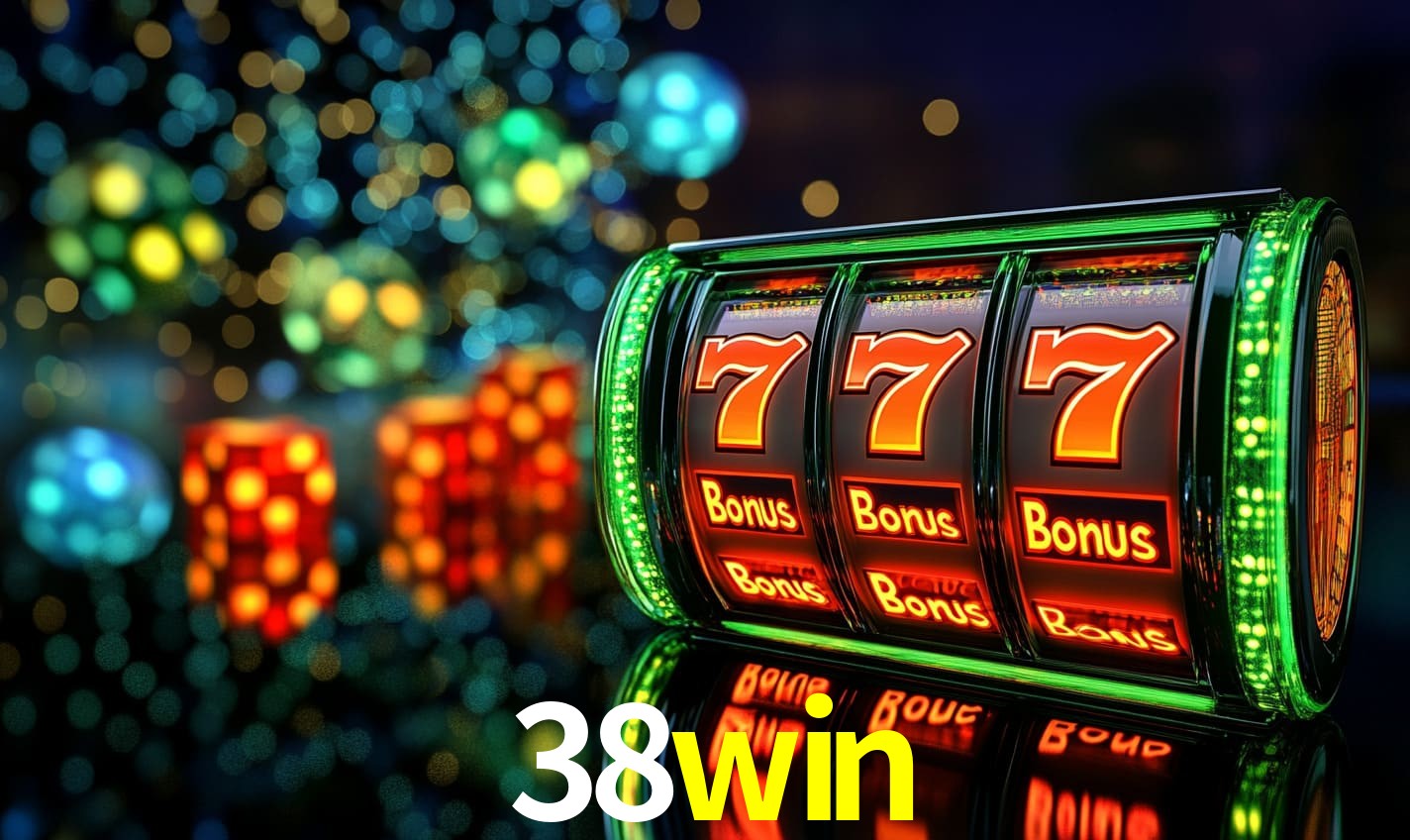 Design Responsivo 38win
