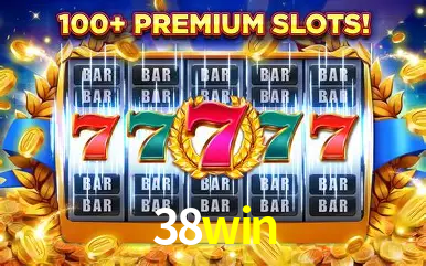Descubra o Mundo do Cassino Online com 38win