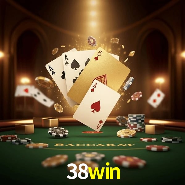 Live Casino 38win