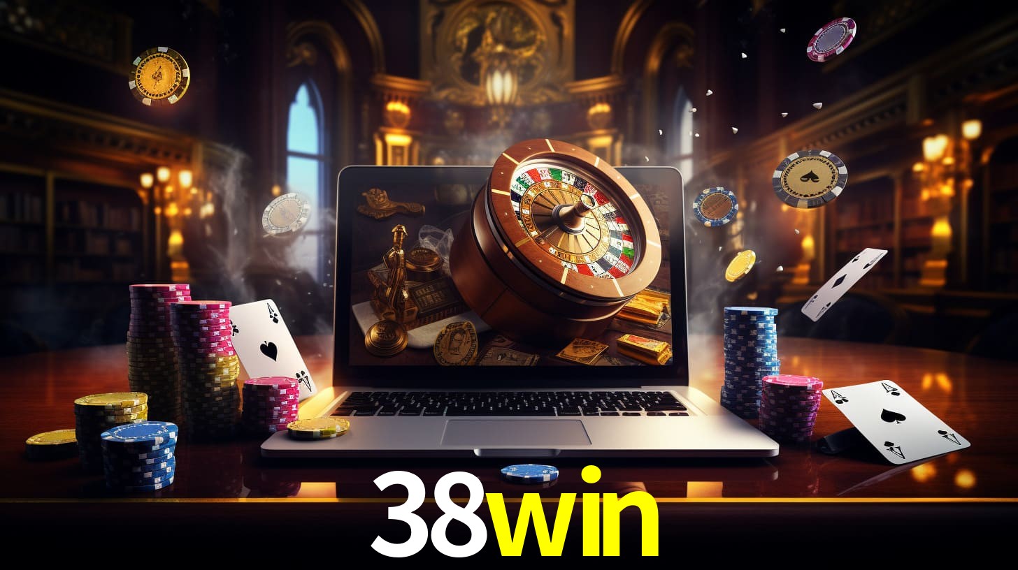 Welcome Bonus 38win