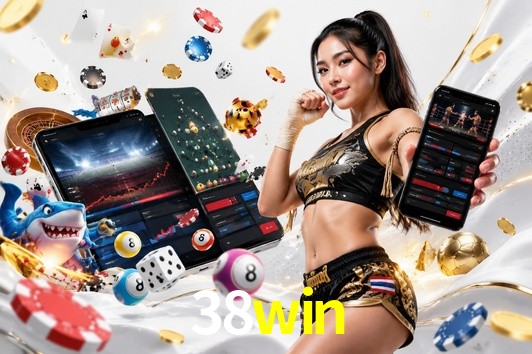Weekend Specials 38win