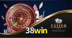 Estatísticas Esportivas 38win