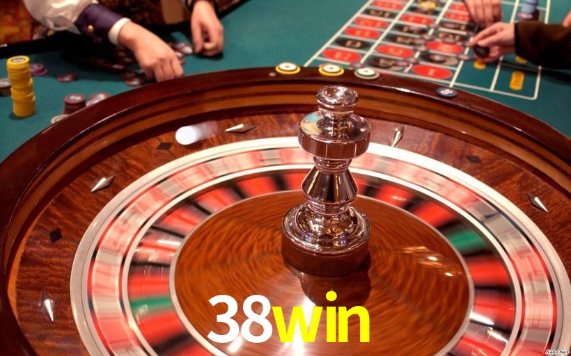 Programa VIP 38win