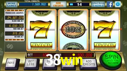 38win Licença Curaçao Gaming