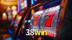 Sistemas de Segurança 38win
