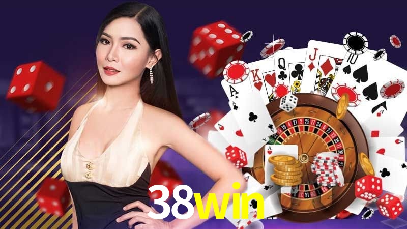 Jogos Exclusivos 38win
