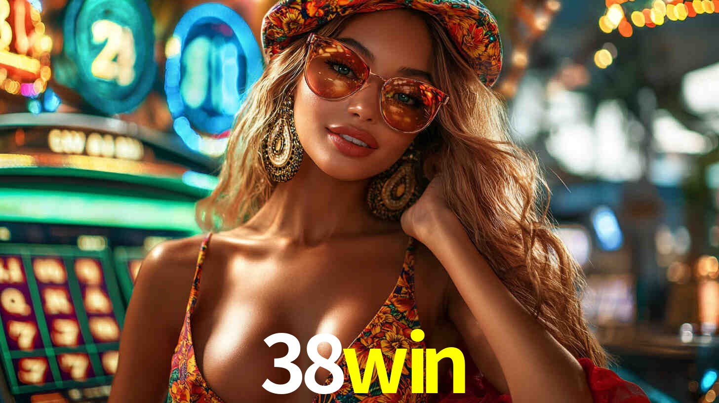 Ofertas Imperdíveis na 38win: Promoções e Bônus Que Valem a Pena