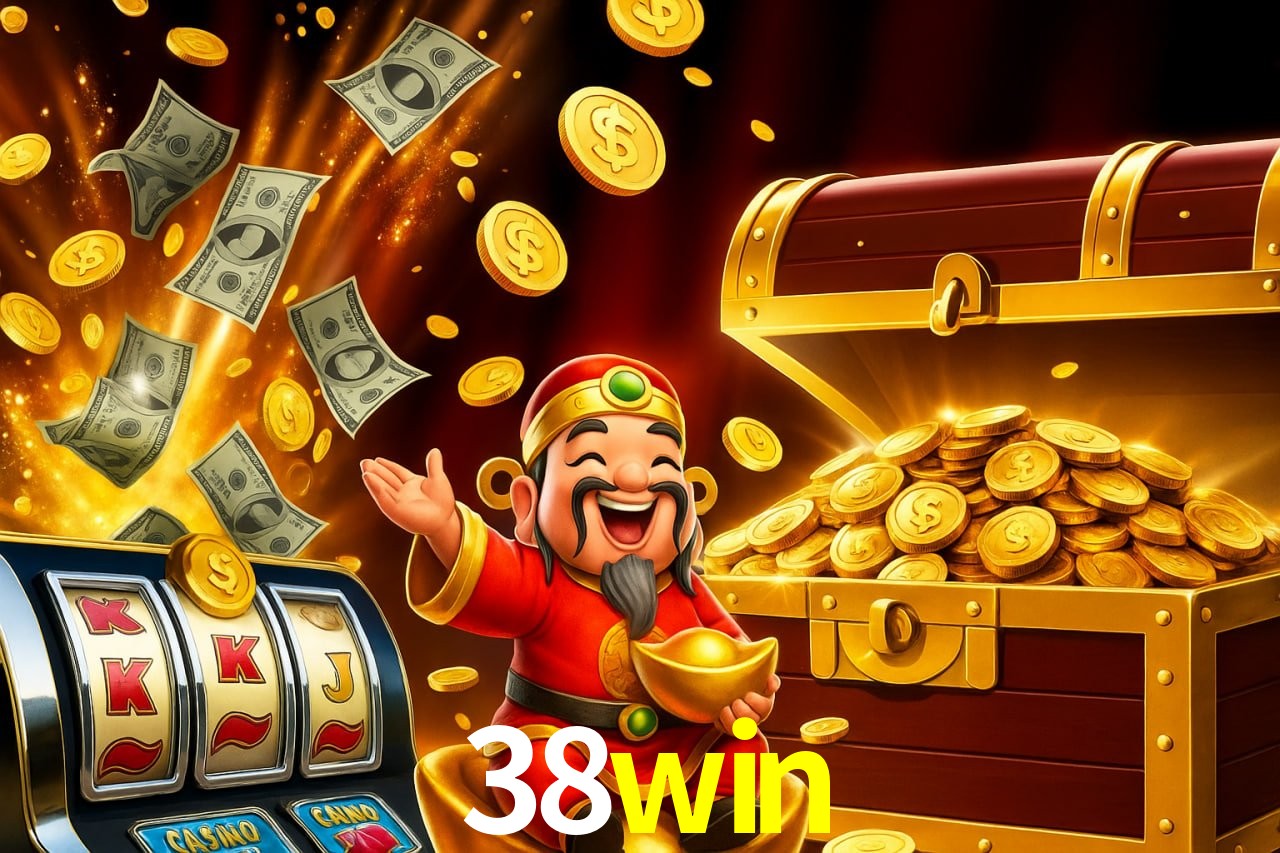 Bônus Diários 38win