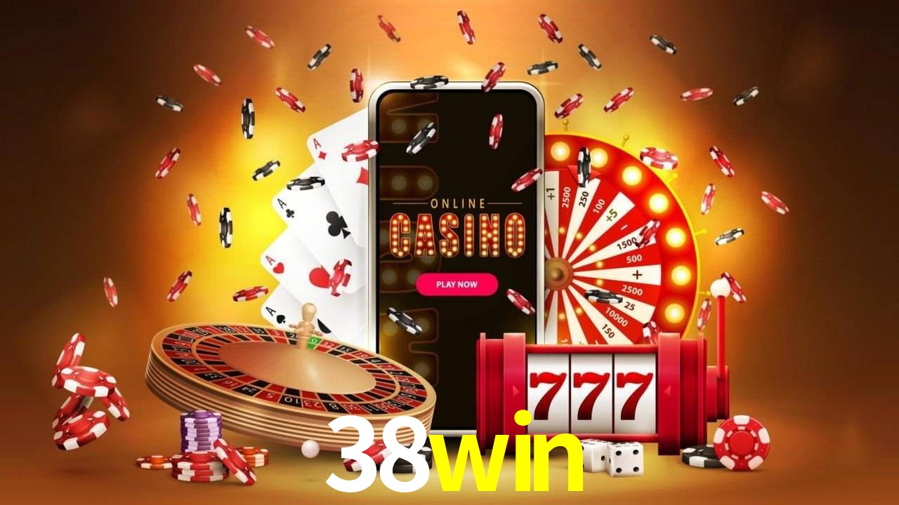 Segurança 2FA 38win