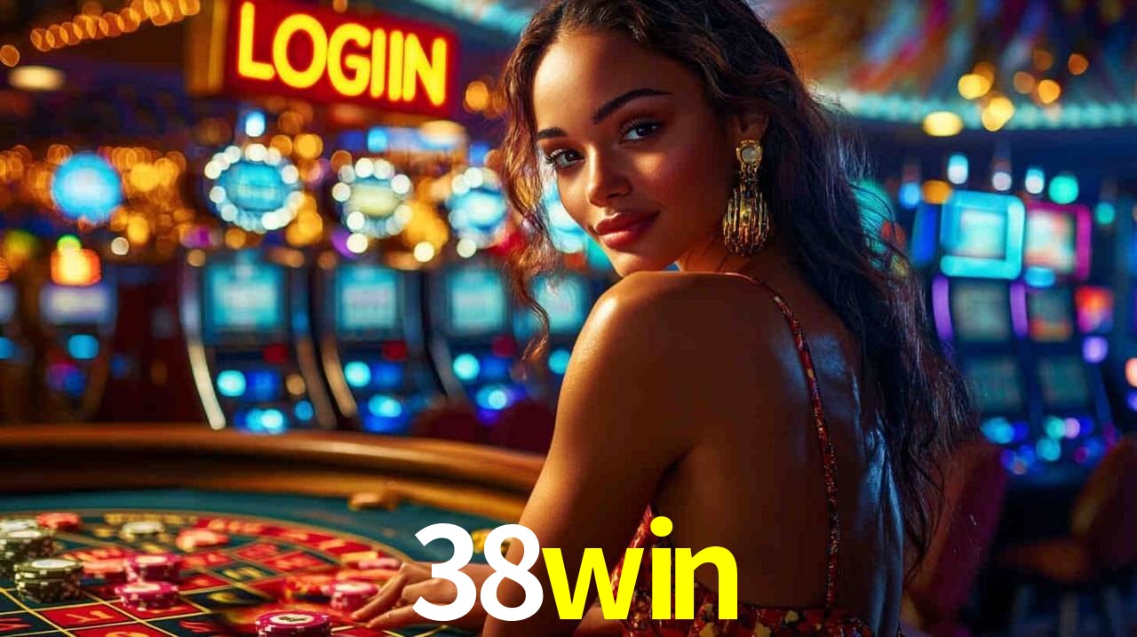 Benefícios da Conta 38win
