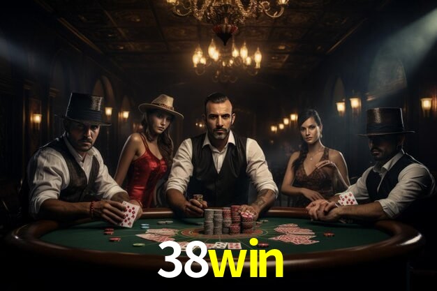 38win Logo 1