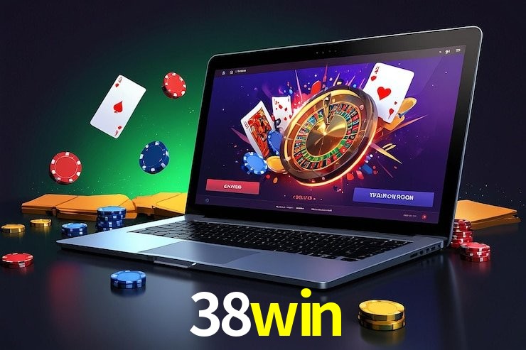 38win Instalar Logo 3