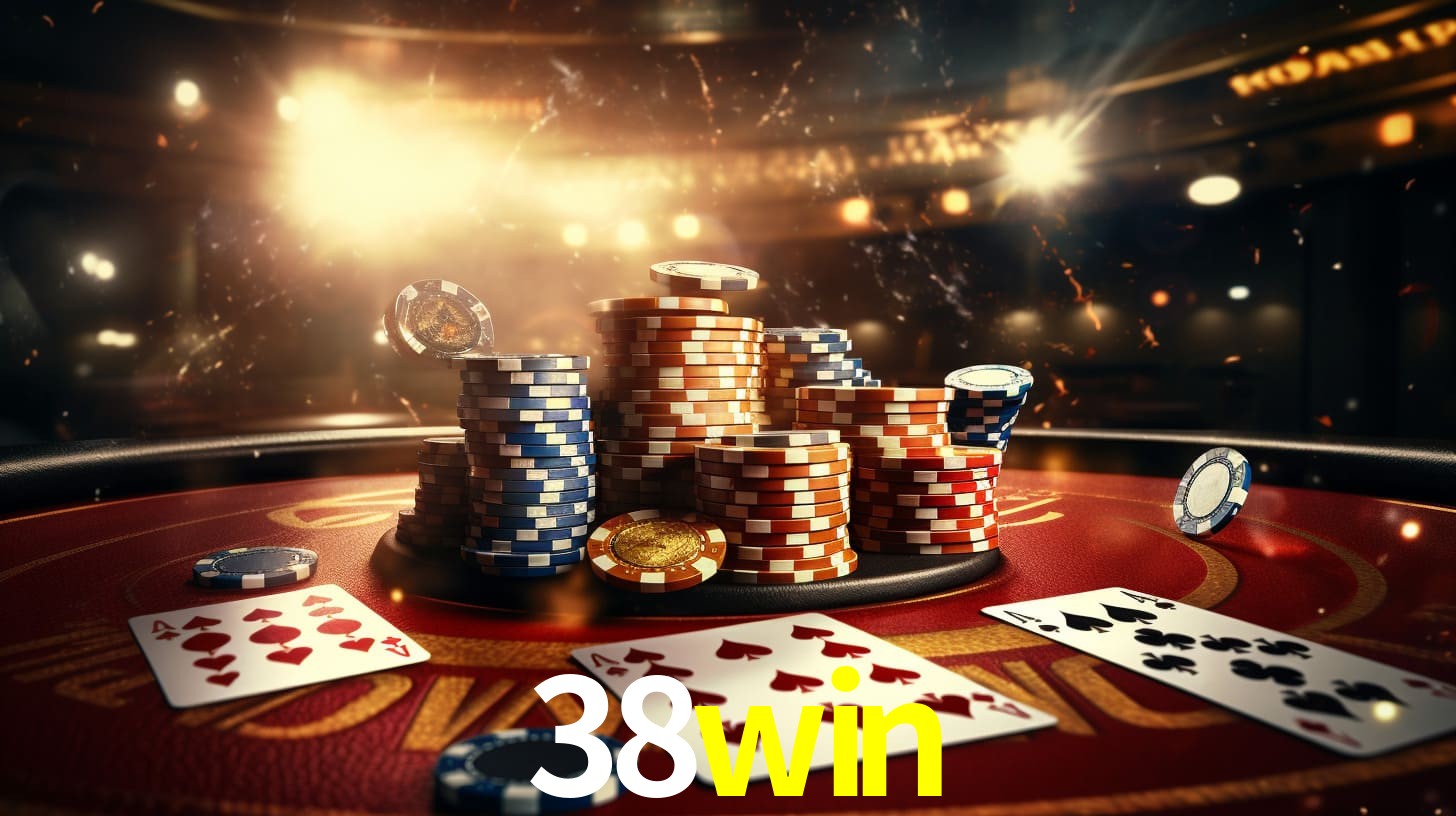 Programa VIP 38win