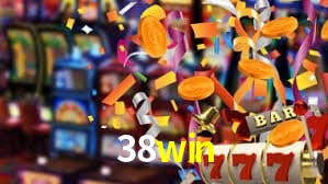 Servidor Brasil 38win