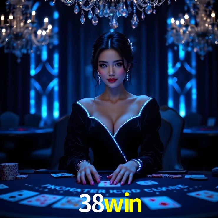 Cadastro Rápido 38win