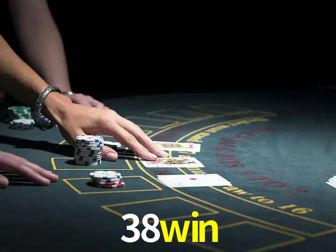 38win Segurança Logo 2