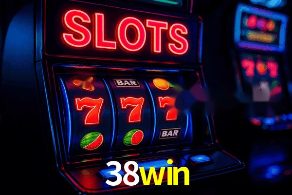 Plataforma 38win - PIX Instantâneo