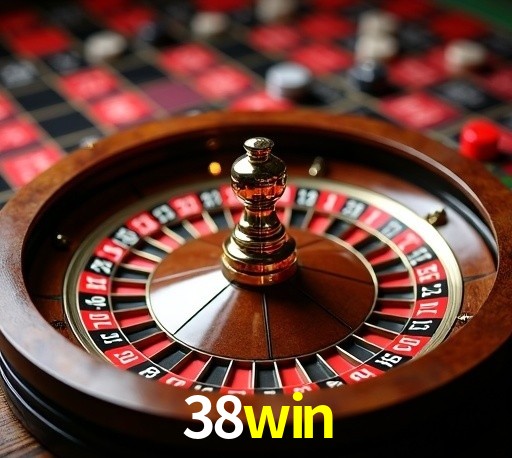 38win Segurança Logo 3