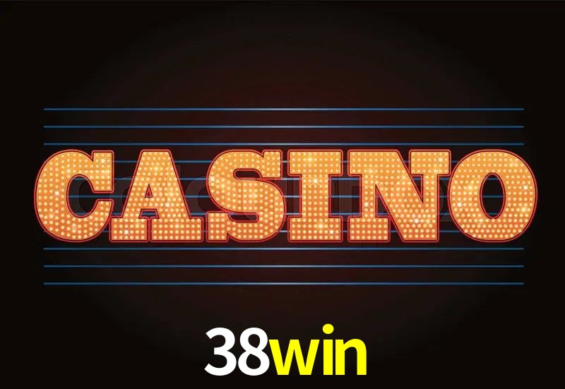 Estatísticas do Jogo 38win