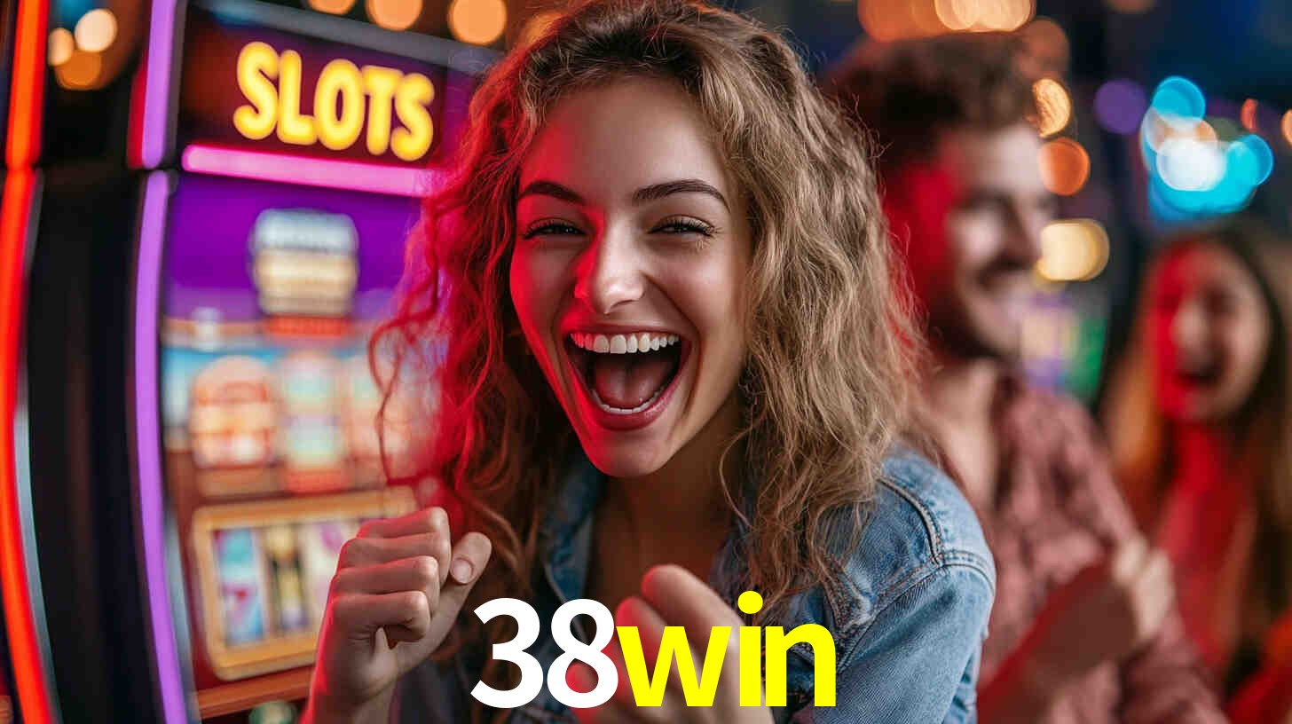 Inovações de Jogos na 38win: O Futuro das Experiências Interativas