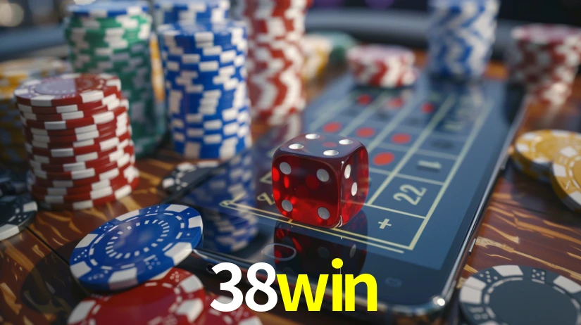Apostas Ao Vivo 38win