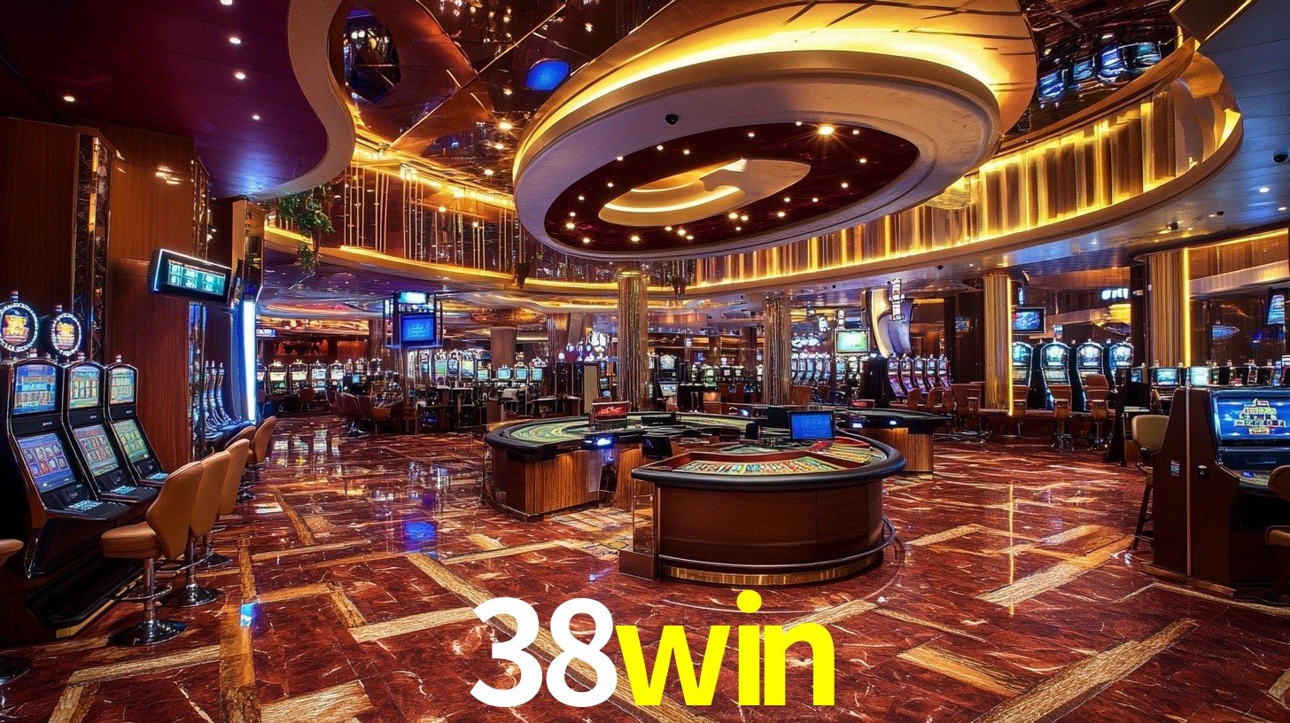 38win App Interface