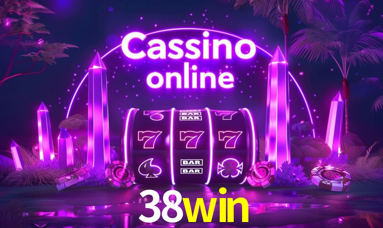 Promoção Relâmpago 38win