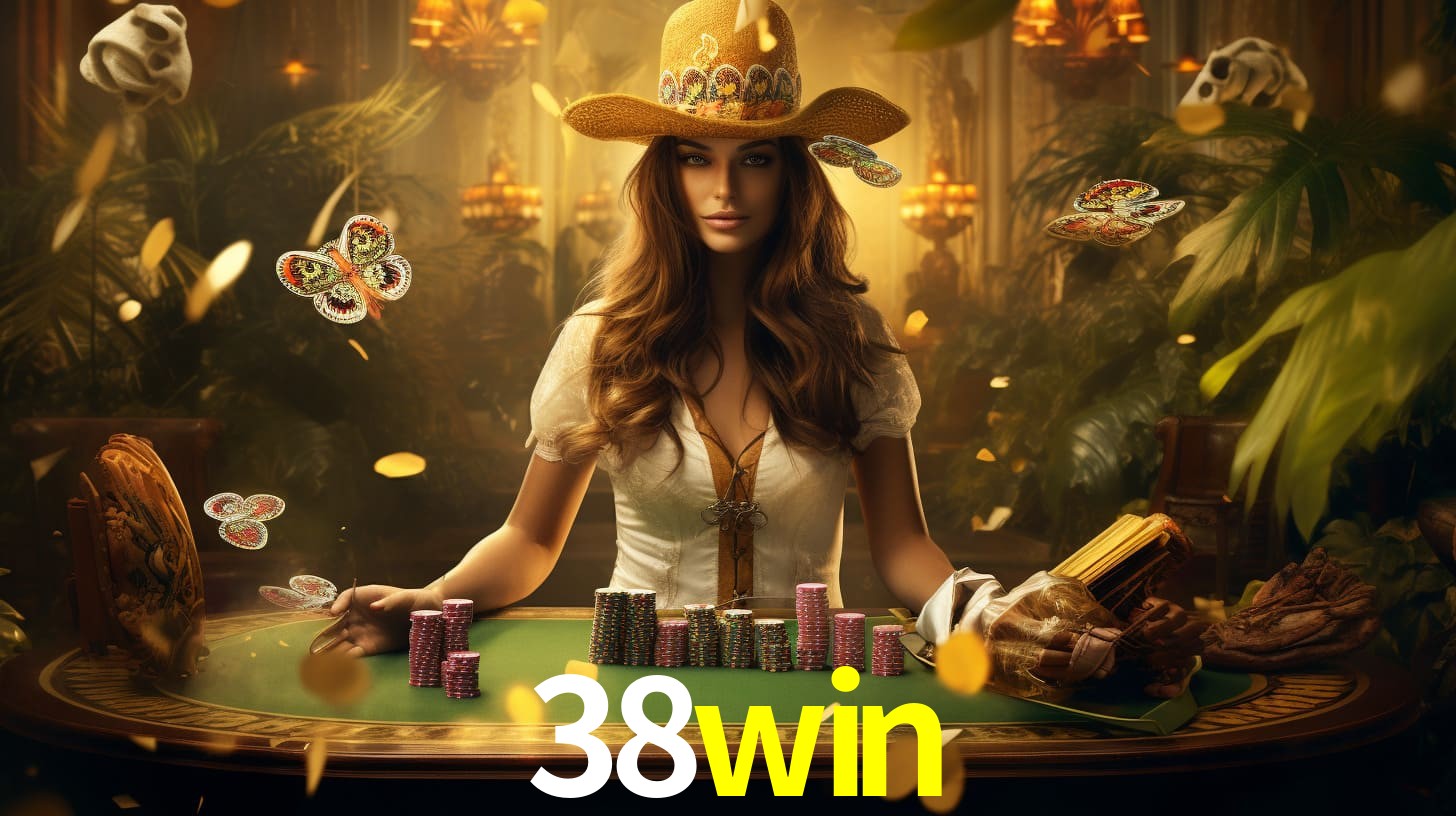Daily Bonuses 38win