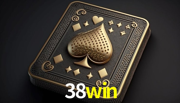 Recursos de Bônus 38win