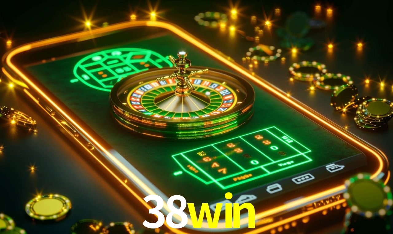 38win Certificado eCOGRA - Jogos Justos Auditados