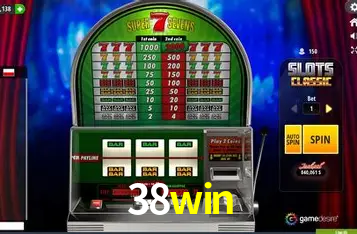 Descubra a Essência do 38win: Nossa História e Compromissos