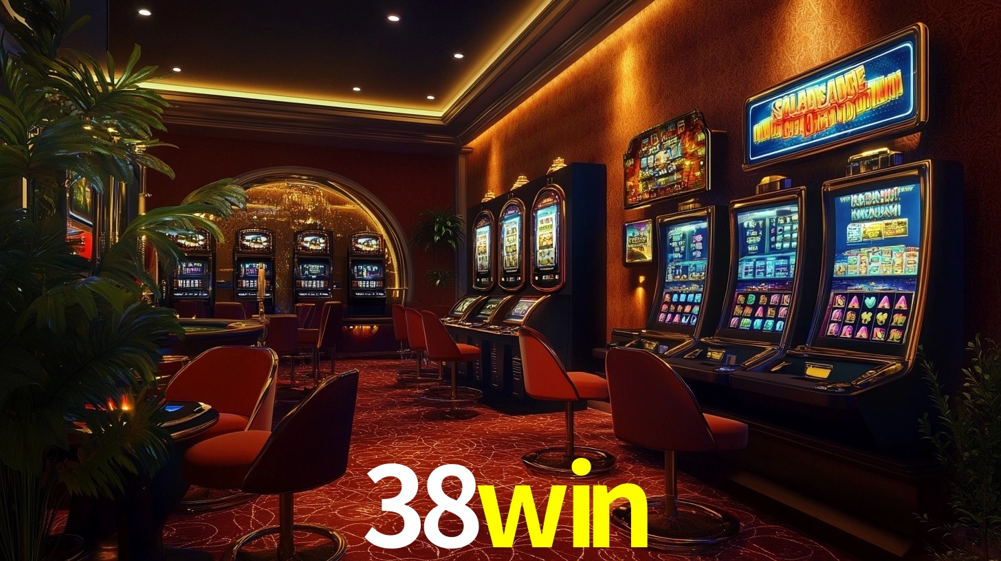 Premium Interface 38win
