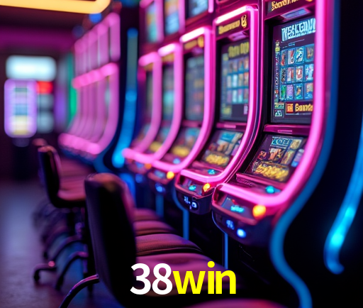 Slots 38win - RTP Alto Certificado
