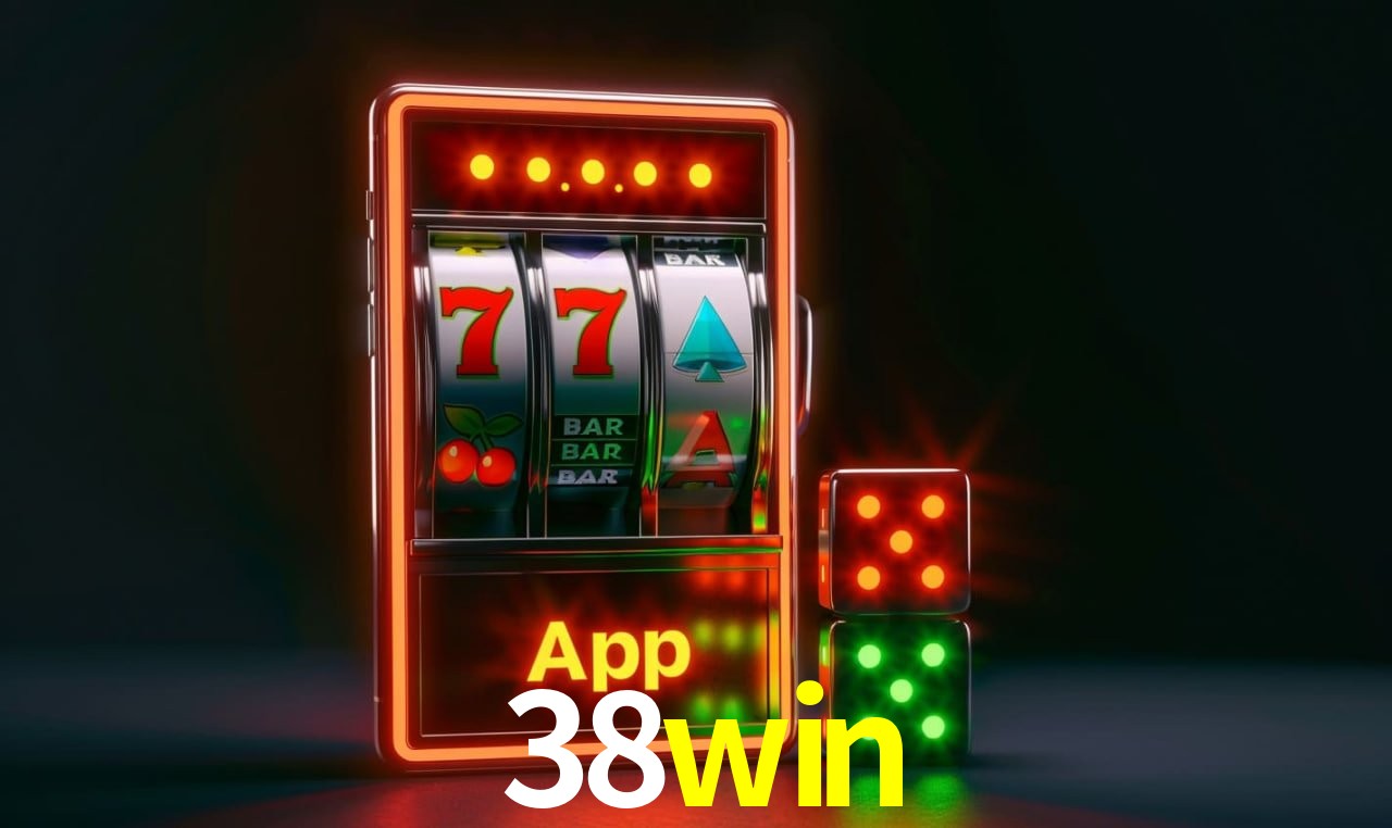 Diretório de Jogos 38win