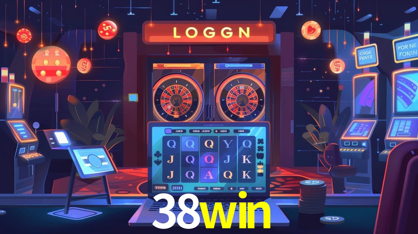 38win Licenciado Curaçao - Segurança SSL 256-bit