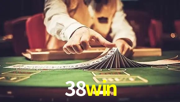 Blackjack Table 38win