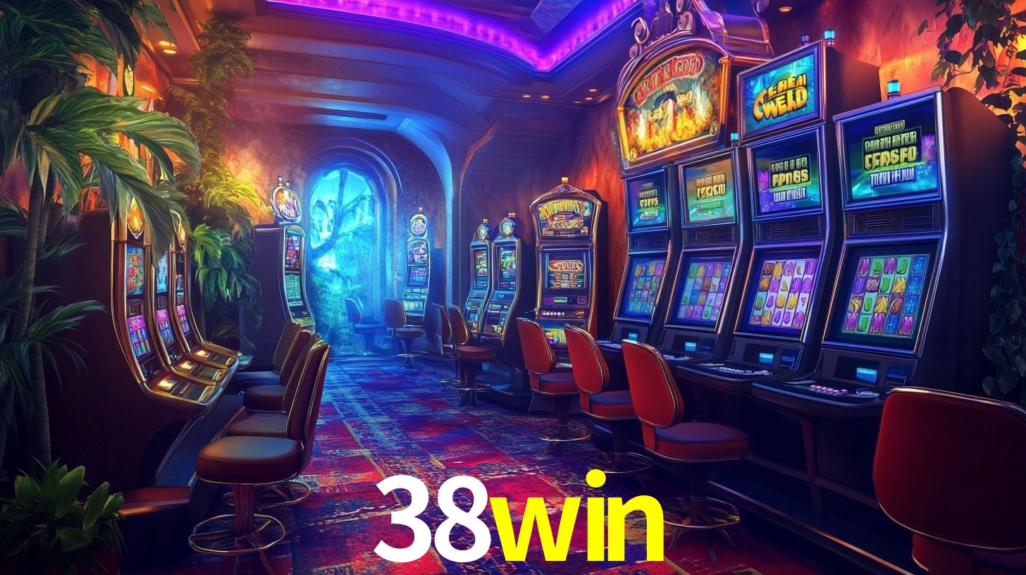 Exclusive Games 38win