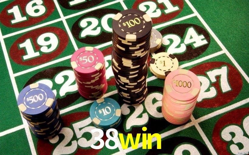 cassino 38win