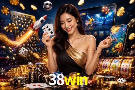 Quick Registration 38win