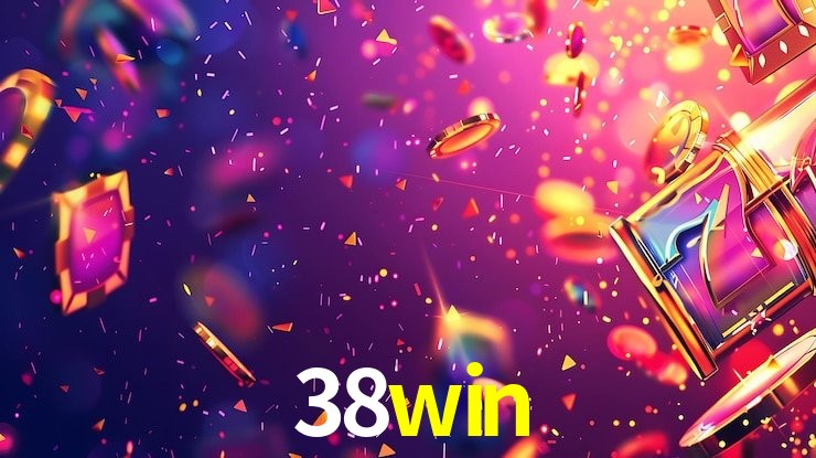 38win Logo 3