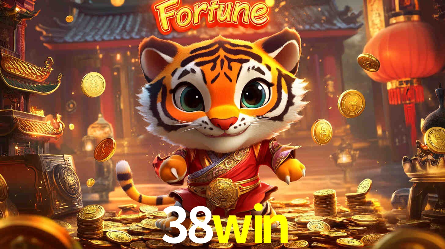 Apostas Esportivas na 38win: Um Guia Completo