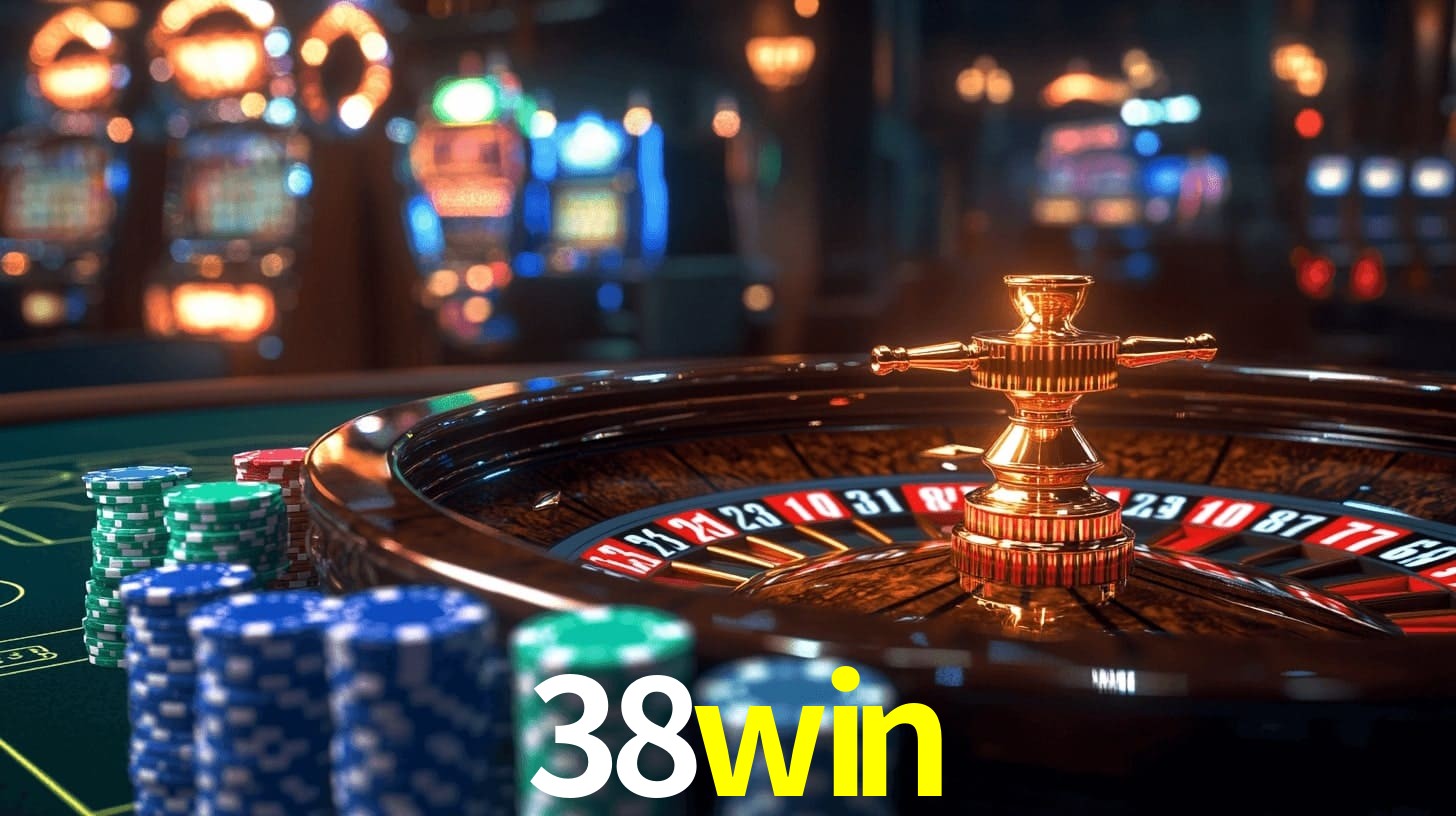38win: Seu Especialista em Apostas Esportivas Brasileiras