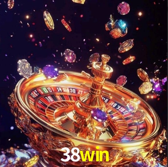 38win PIX Instantâneo - Saques em 8 Minutos