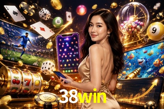 Secure Login 38win