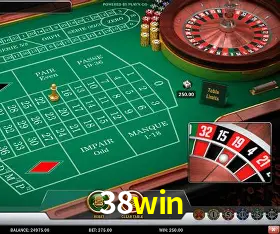38win Certificado eCOGRA